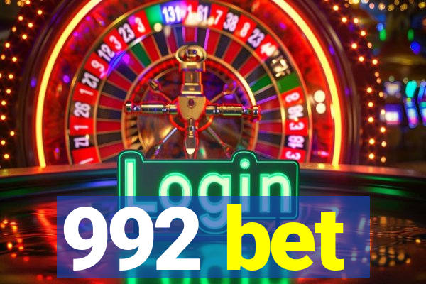 992 bet